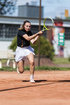 Bild 522 - VL TSV Glinde - Heikendorfer TC : Ergebnis: 8:1
